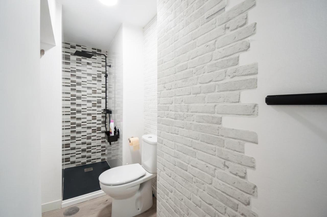 Apartamento Madrid Centro - Barrio De Las Letras Apartment Екстериор снимка